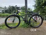 Brand New Hero Slingshot Bycycle