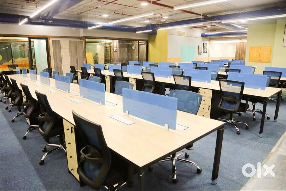 Ready to move beautifull office with available for rent at Baner,Pune.