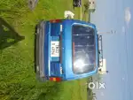 Maruti Suzuki Omni 2006 LPG Well Maintained