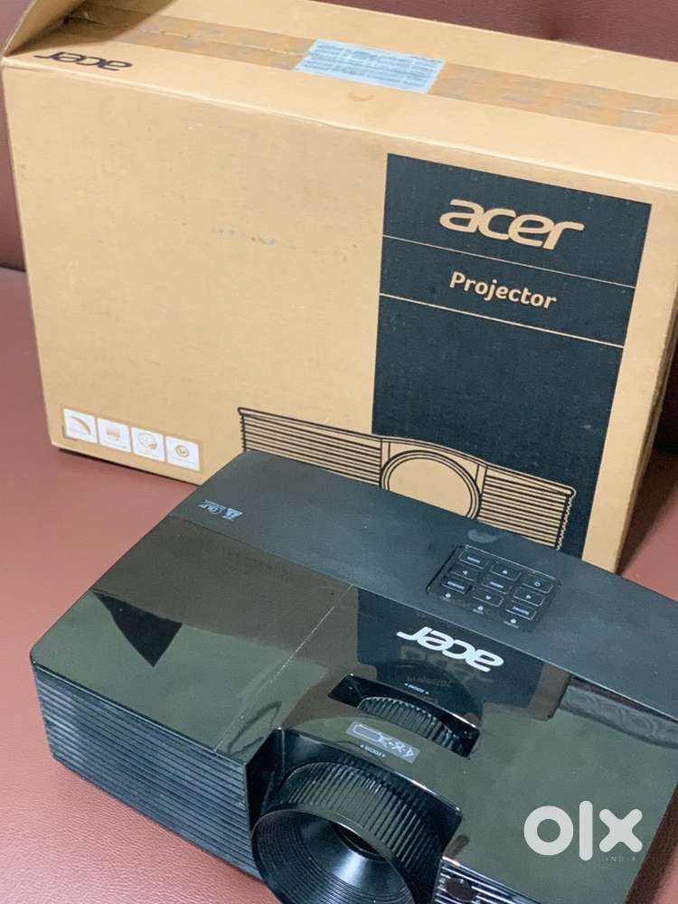 Acer DLP Projector