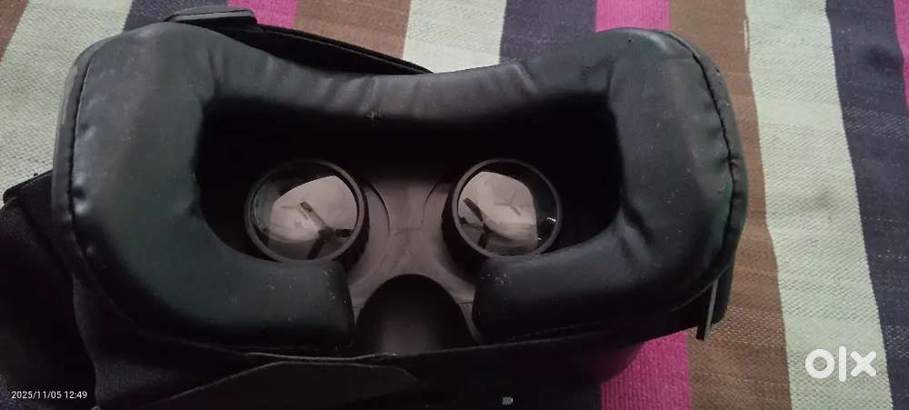 VR Device CYPHONE gemer