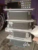 Daikon Cassat AC