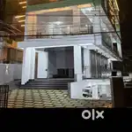 Ground floor for rent at Ambalamukk Kowdiar