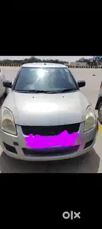 Maruti Suzuki Swift 2010 Petrol 75000 Km Driven