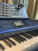 Casio MZX 500