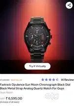 Hand Watch