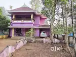 ANGAMALY, KARUKUTTY 1700 SQFT 4 BHK HOUSE 10 CENT LAND FOR SALE