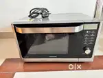 Samsung Microwave Oven