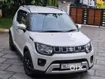 Maruti Suzuki Ignis 1.2 Zeta AMT, 2023, Petrol