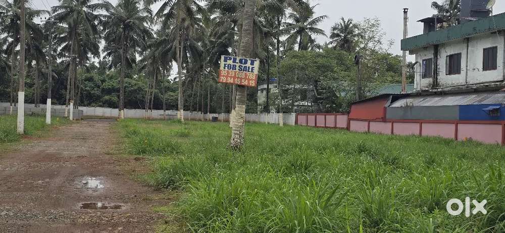 Mundur 5,6,8,10, House Plots