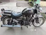 Royal Enfield Thunderbird 350