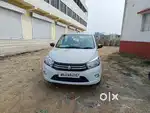 Maruti Suzuki Celerio 2015