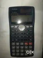 Casio Fx991ms