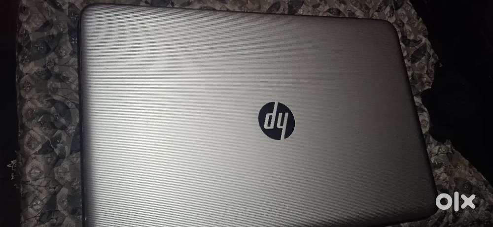 Laptop Hp.. With good screen length handy