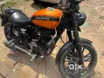 ROYAL ENFIELD ( BULLET LOVERS MOST WELCOME SUPERB CONDITION