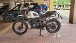 Mint condition Himalayan BS4 (ABS)411 for sale