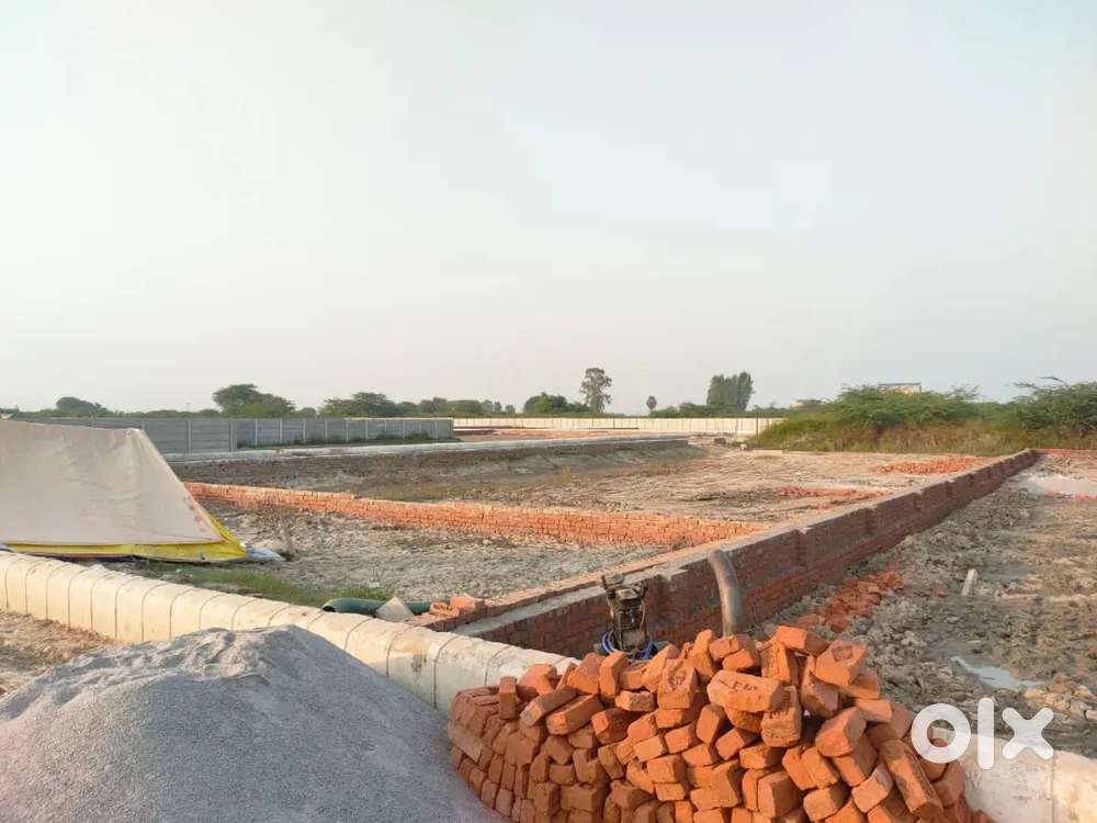 सिपाही भाइयों के लिए जमीन लेने का सुनहरा मौका 15%डिस्काउंट दीपावली तक