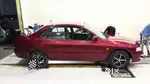 Mitsubishi Lancer 2006 Diesel Well Maintained