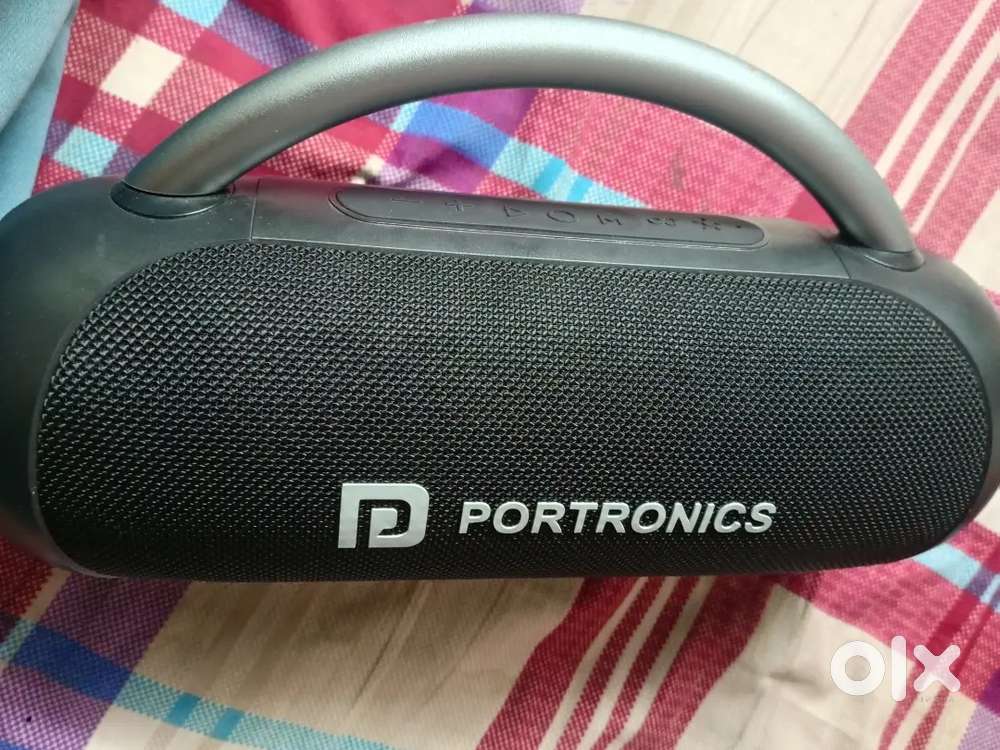 Portronic radiant 2