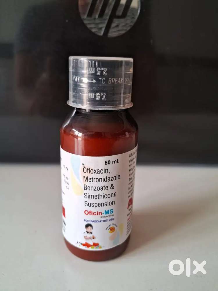 Female Medical representative