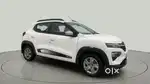 Renault KWID 2019-Ongoing 1.0 RxT (O), 2020, Petrol