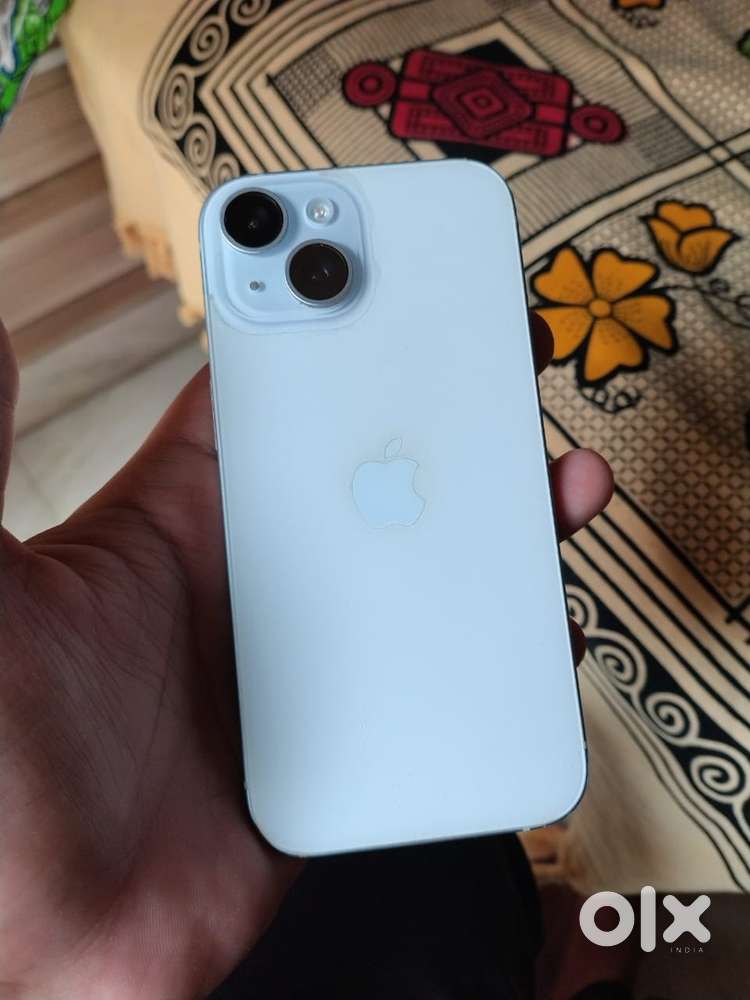 iPhone 15 128gb