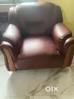 Sofa- Single seater is on sale