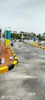 Ready to construct dtcp approved plot for sale at chettipalaiyam
