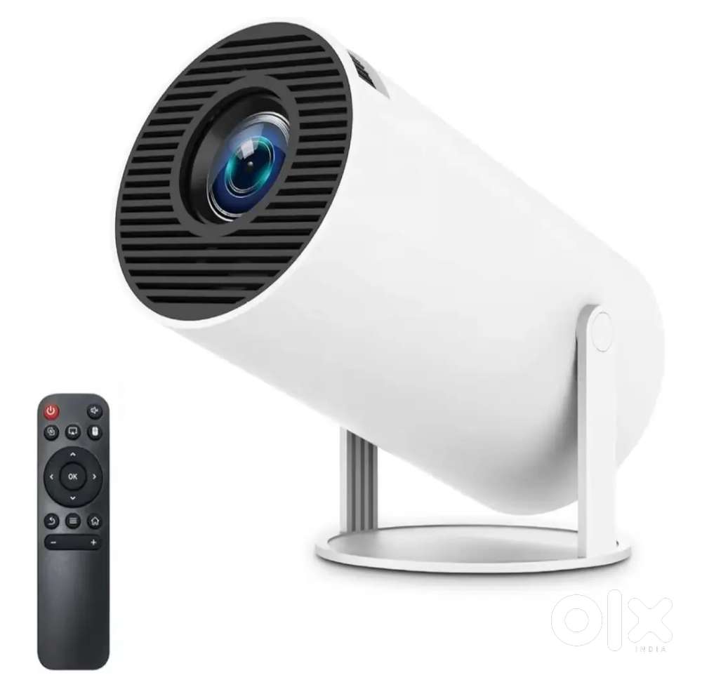 Projector good condition new just 1month used