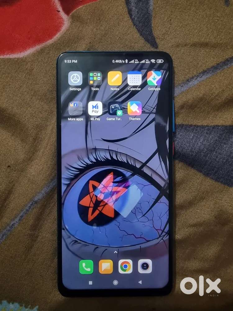 Redmi k20 pro