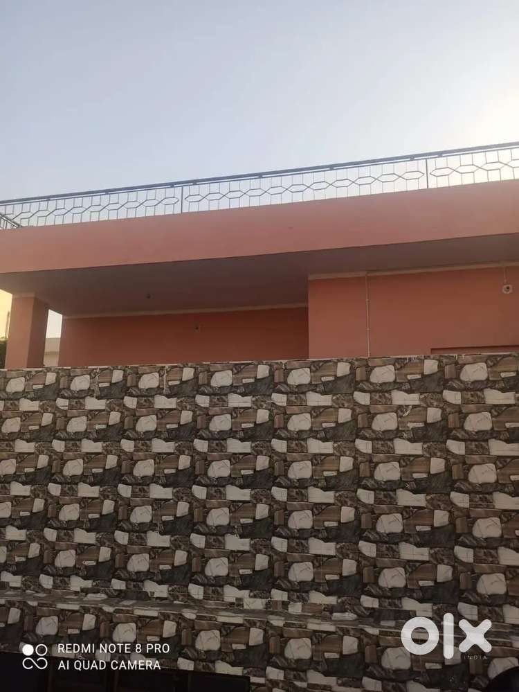 House for rent in vallabh garden