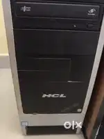 Desktop PC 2 Nos & 1 UPS