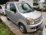 Maruti Suzuki Wagon R 1.0 LXi, 2008, Petrol