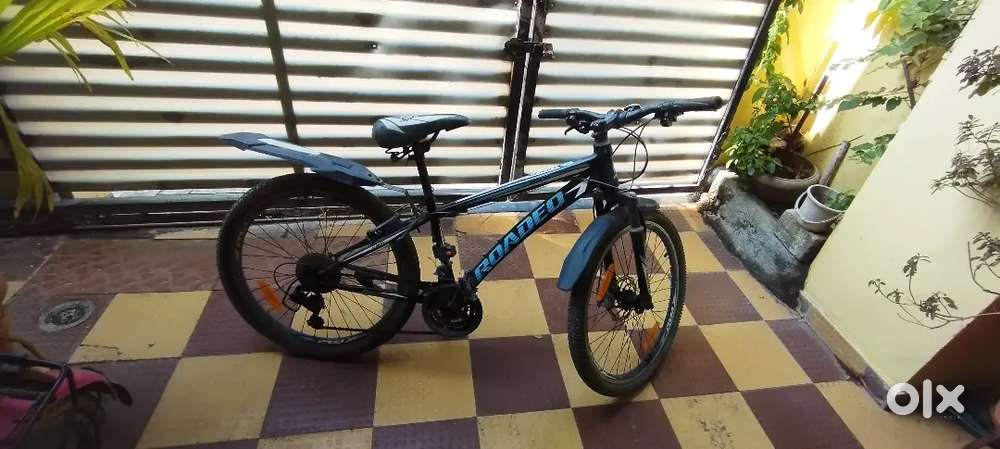 ROADEO SPORTS BICYCLE