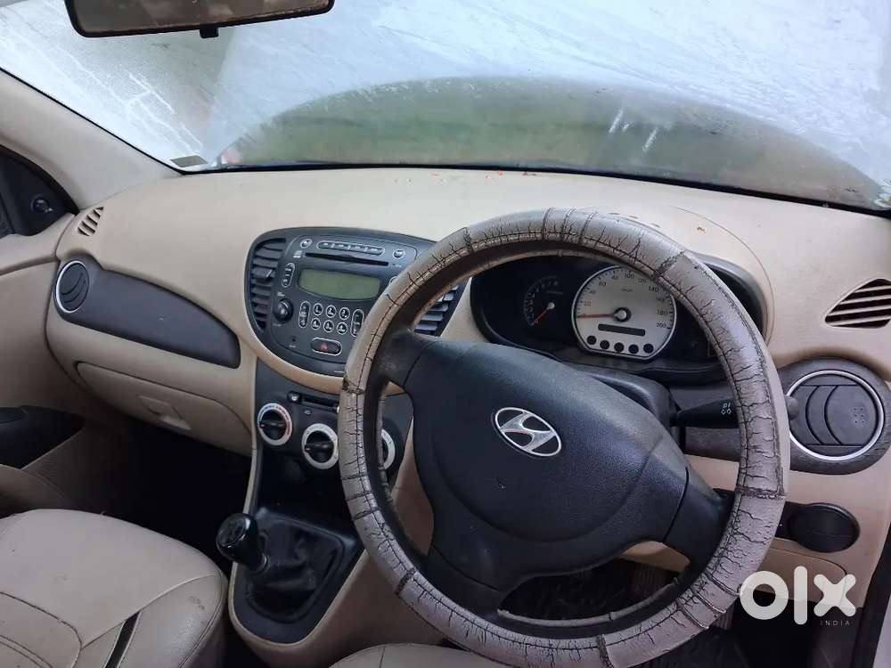 Hyundai i10 2011 Petrol 65000 Km Drivenex