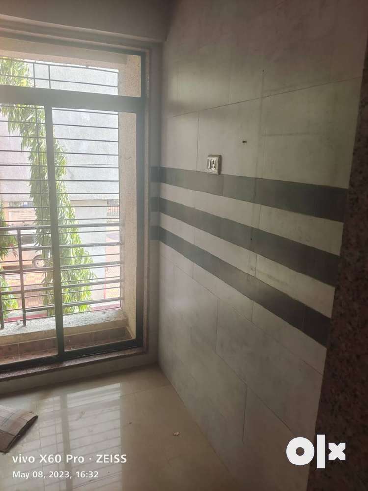 1 Bhk flat for sale in sector 18 Laxmi heights