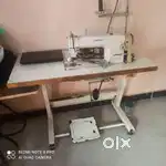 Juki sewing machine