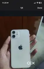 Iphone 12 bilkul okey hai
