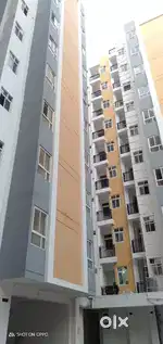 Selling my 1 BHK flat in very good location