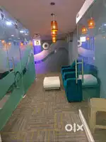 Plug N Play Office Space in Begumpet