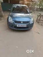 Maruti Suzuki Swift 2010