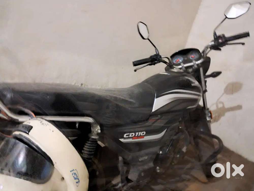 2024 Honda CD 100 for urgent sale
