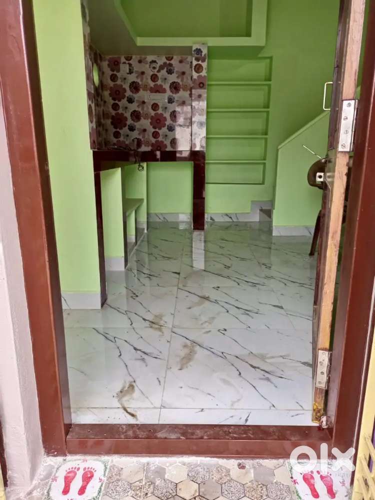1BHK For rent