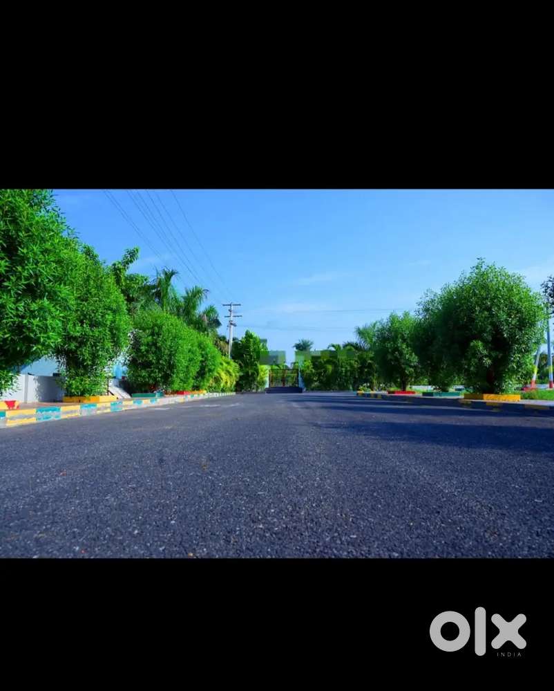 Highway city SONTYAM -Anandhapuram