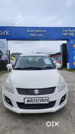 Maruti Suzuki Swift ZXI, 2015, Petrol