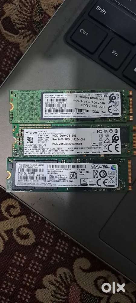 I'm buying old pc processor i3 i5 i7 i9 ssd nvme ram ddr4 or ddr5 buy