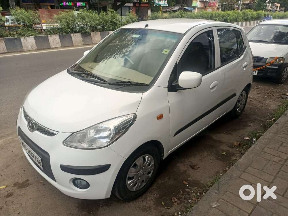 Hyundai i10 1.2 Kappa Magna, 2010, Petrol