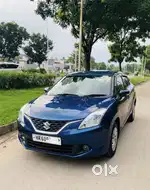 Maruti Suzuki Baleno 1.3 Delta, 2017, Diesel