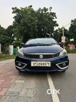 Maruti Suzuki Ciaz 2019 Petrol 50000 Km Driven