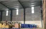 GODOWN / INDUSTRIAL SHED FOR RENT( 125 HP)